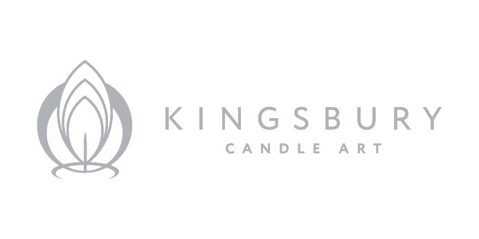 Kingsbury Candle Art