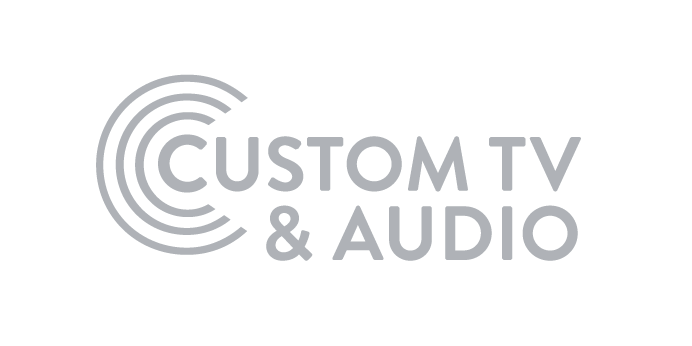 Custom TV & Audio