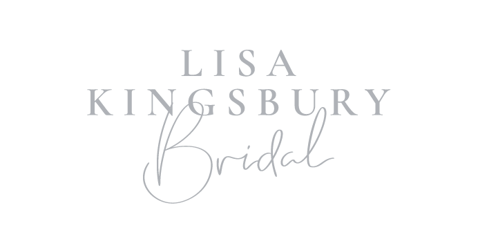 Lisa Kingsbury Bridal
