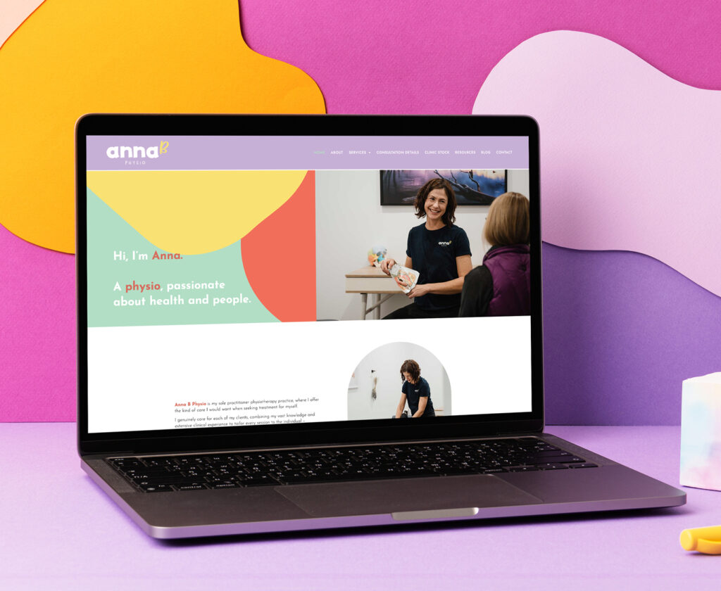 Website Design Sunshine Coast