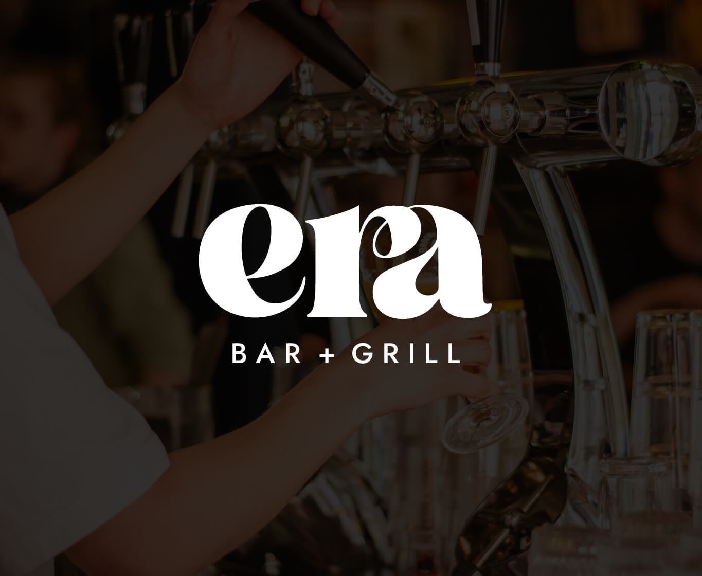 Logo design Redcliffe by 45 Degrees Creative Studio