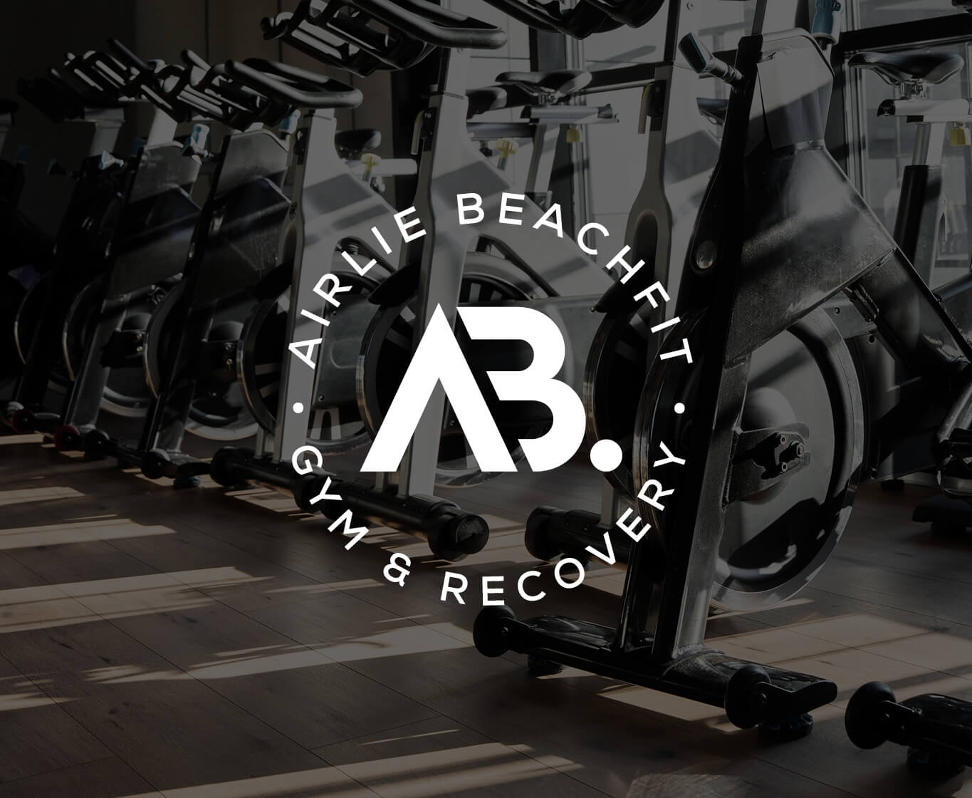 Brand design Airlie Beach by 45 Degrees Creative Studio