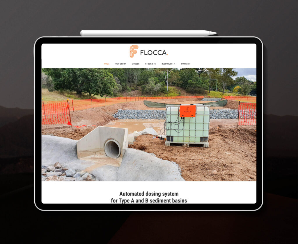 web design sunshine coast